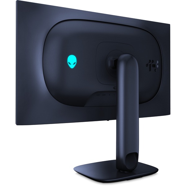 Foto 5 van Alienware AW2725Q QD-OLED 27" 4K UHD gaming monitor