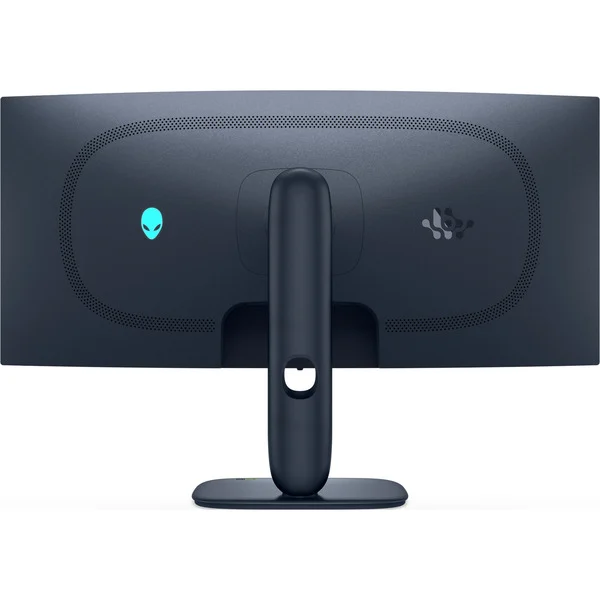 Foto 4 van Alienware AW3425DW 34" Curved UltraWide gaming monitor
