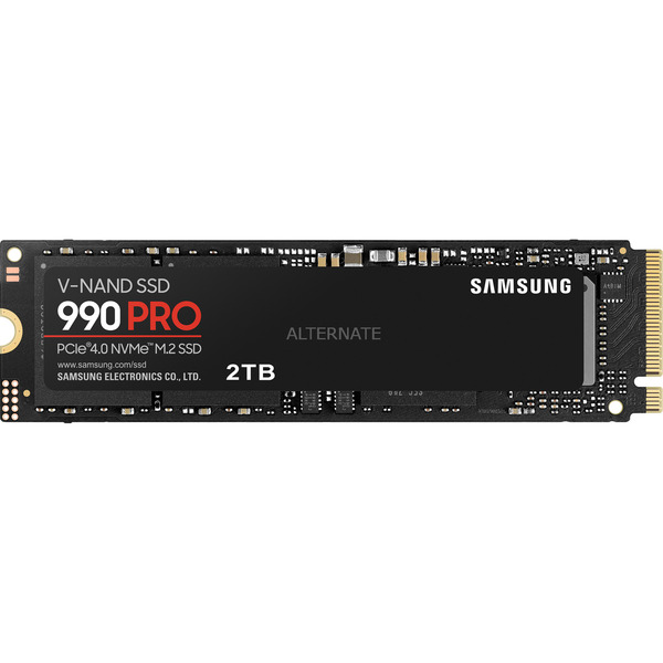 Foto 6 van Upgrade Kit PRIME B650-PLUS WIFI + Ryzen 5 7500X3D + 32 GB + 2 TB PRO SSD