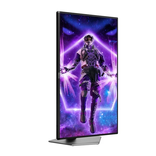 Foto 4 van AOC AGON PRO AG326UD 31,5" 4K UHD gaming monitor