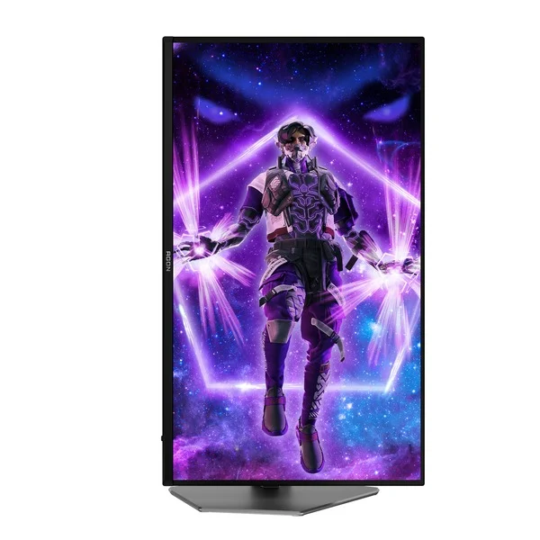 Foto 5 van AOC AGON PRO AG326UD 31,5" 4K UHD gaming monitor