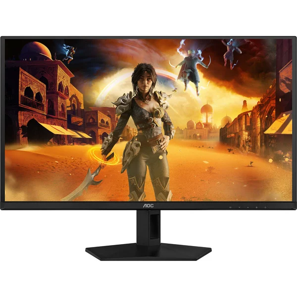 AOC Q27G41ZDF 26.5" gaming monitor