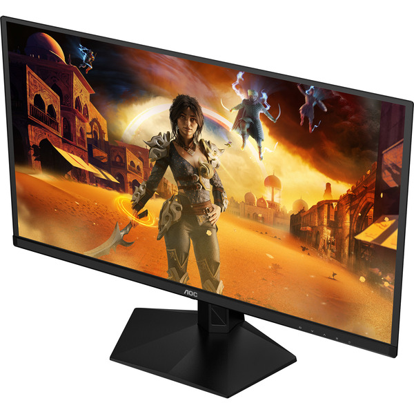 Foto 4 van AOC Q27G41ZDF 26.5" gaming monitor