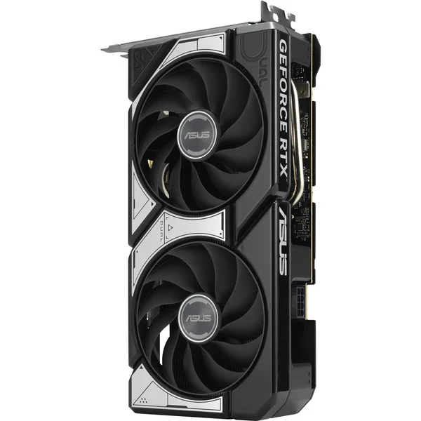 Foto 3 van ASUS DUAL GeForce RTX 5060 Ti OC 16G grafische kaart