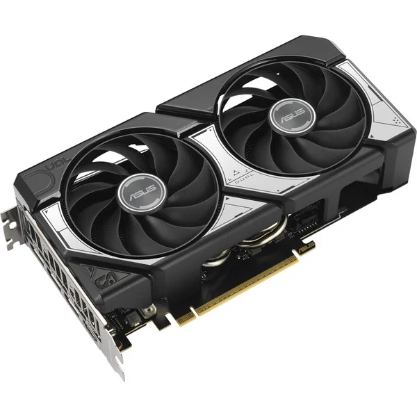 Foto 5 van ASUS DUAL GeForce RTX 5060 Ti OC 16G grafische kaart