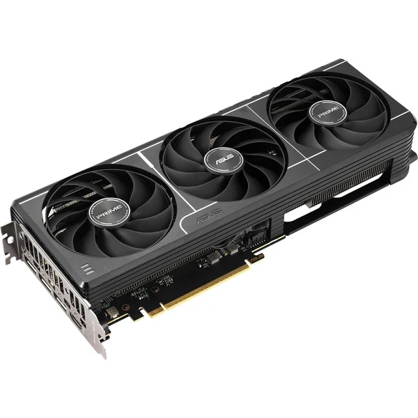 Foto 3 van ASUS PRIME GeForce RTX 5060 Ti OC 16G grafische kaart
