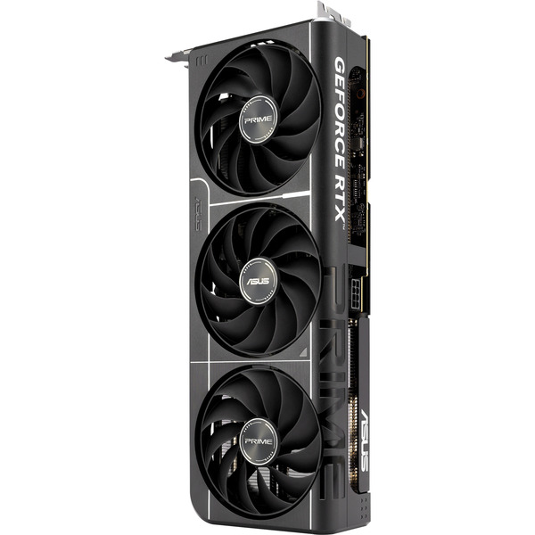 Foto 4 van ASUS PRIME GeForce RTX 5060 Ti OC 16G grafische kaart
