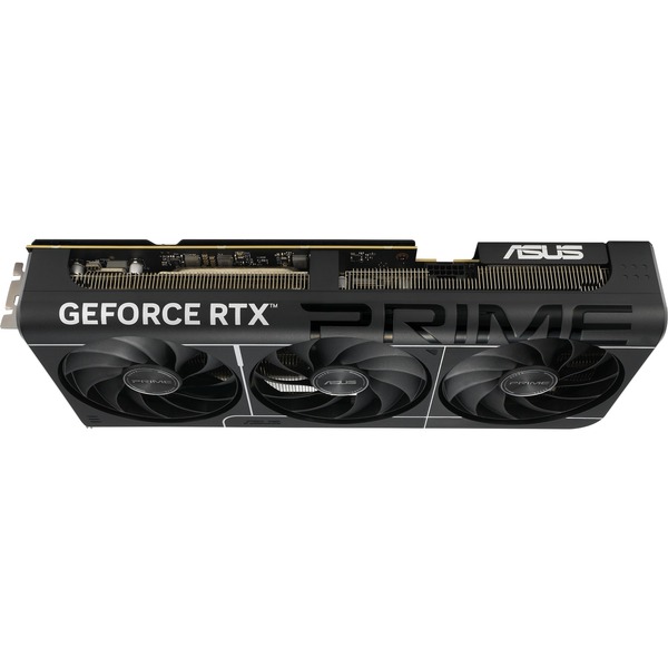 Foto 5 van ASUS PRIME GeForce RTX 5070 Ti OC 16G grafische kaart