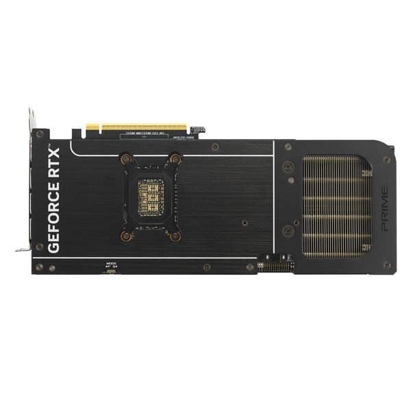 Foto 2 van ASUS PRIME GeForce RTX 5080 OC grafische kaart