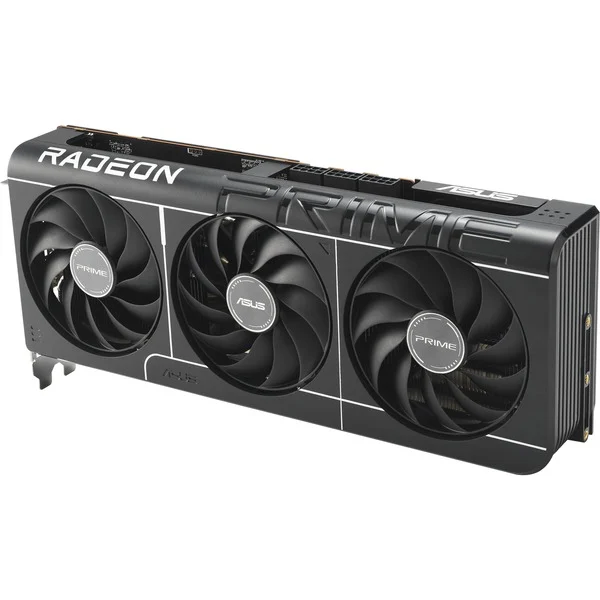 ASUSPRIME Radeon RX 9070 XT OC grafische kaart