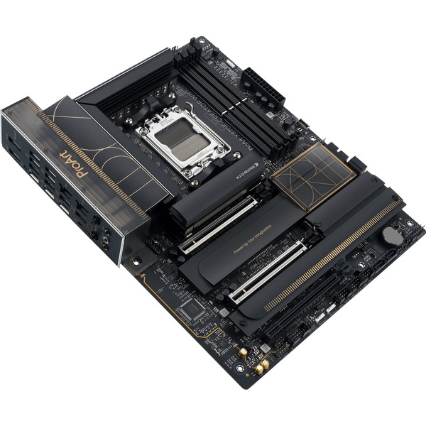 Foto 5 van ASUS ProArt X870E-CREATOR WIFI socket AM5 moederbord