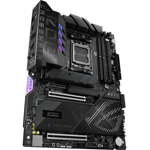 Foto 3 van ASUS ROG CROSSHAIR X870E APEX socket AM5 moederbord