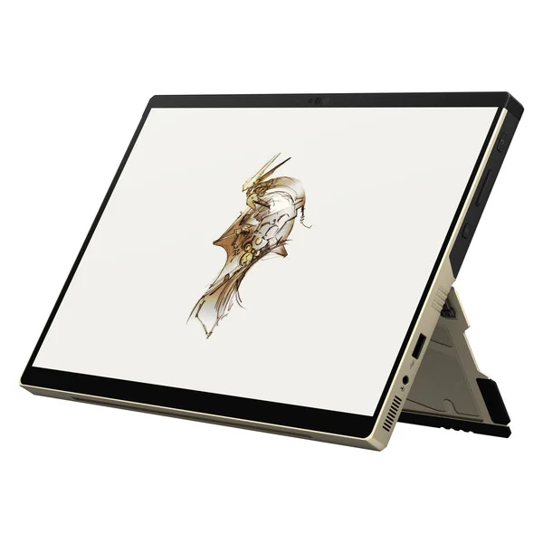 Foto 4 van ASUS ROG Flow Z13-KJP GZ302EAC-RU178W 13.4" 2-in-1 gaming laptop