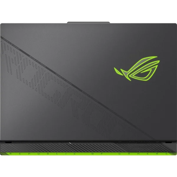 Foto 6 van ASUS ROG Strix G16 (G614JIR-N4050W) 16" gaming laptop