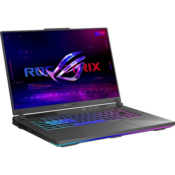 Foto 2 van ASUS ROG Strix G16 (G614PP-S5032W) 16" gaming laptop