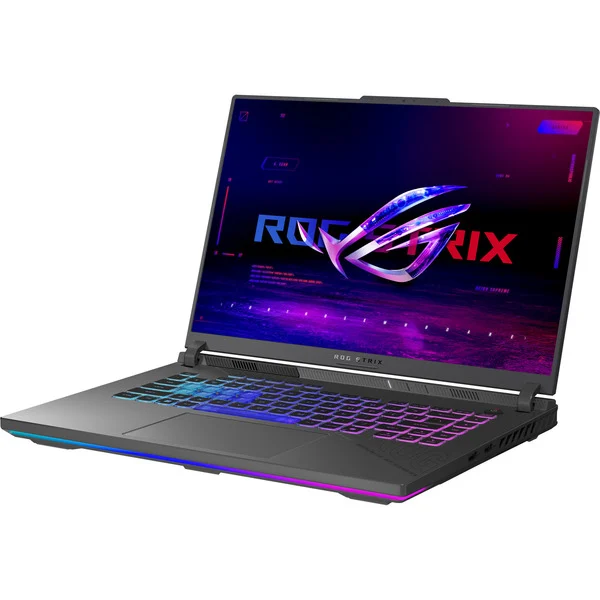 Foto 3 van ASUS ROG Strix G16 (G614PP-S5032W) 16" gaming laptop
