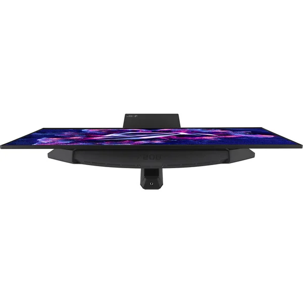 Foto 4 van ASUS ROG Strix OLED XG32UCDS 31.5" 4K UHD gaming monitor