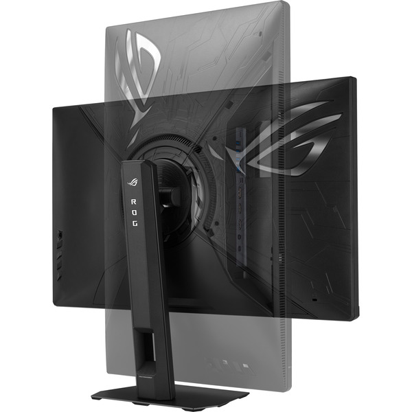 Foto 3 van ASUS ROG Strix Pulsar XG27AQNGV 27" gaming monitor