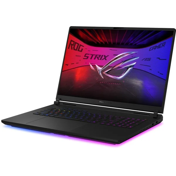 Foto 3 van ASUS ROG Strix SCAR 18 (G835LW-SA086W) 18" gaming laptop
