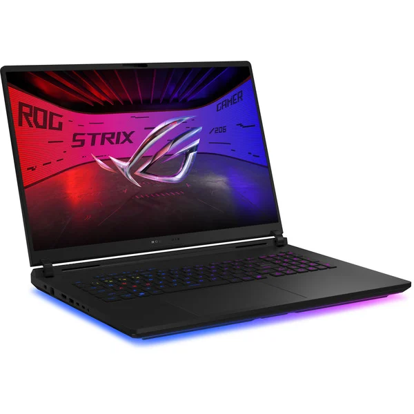 Foto 2 van ASUS ROG Strix SCAR 18 (G835LX-SA012W) 18" gaming laptop