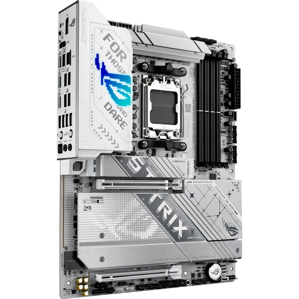 Foto 3 van ASUS ROG STRIX X870-A GAMING WIFI socket AM5 moederbord