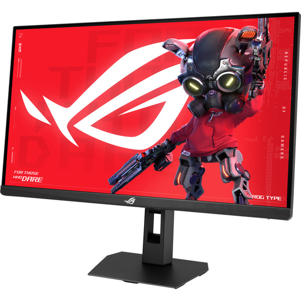 Foto 3 van ASUS ROG Strix XG27ACMEG 27" gaming monitor