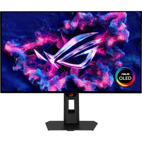 ASUS ROG Strix XG27AQWMG 26,5" gaming monitor