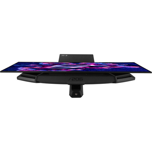Foto 3 van ASUS ROG Strix XG27AQWMG 26,5" gaming monitor