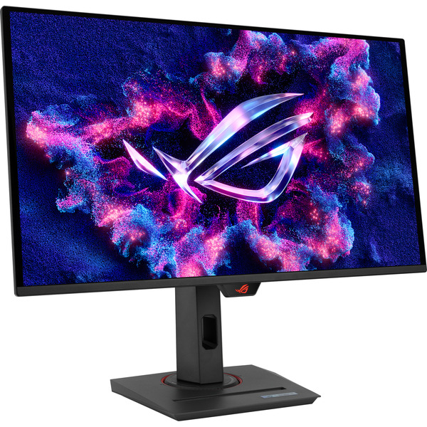 Foto 2 van ASUS ROG Strix OLED XG27UCDMG 27" 4K UHD gaming monitor