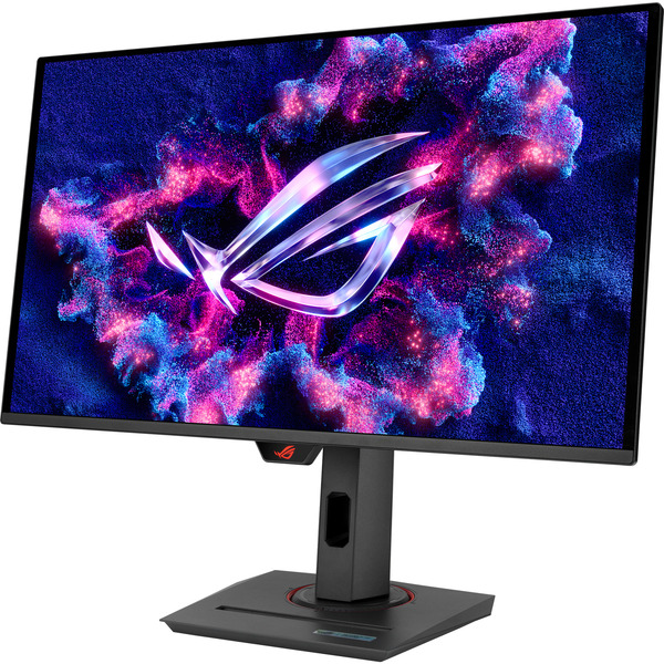 Foto 3 van ASUS ROG Strix OLED XG27UCDMG 27" 4K UHD gaming monitor