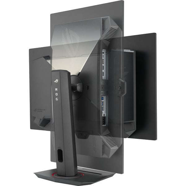 Foto 5 van ASUS ROG Strix OLED XG27UCDMG 27" 4K UHD gaming monitor