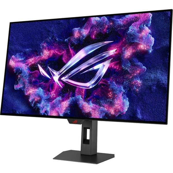 Foto 4 van ASUS ROG Strix OLED XG32UCWMG 31,5" 4K UHD gaming monitor