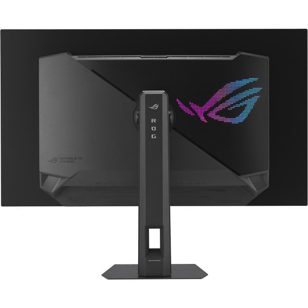 Foto 7 van ASUS ROG Strix OLED XG32UCWMG 31,5" 4K UHD gaming monitor