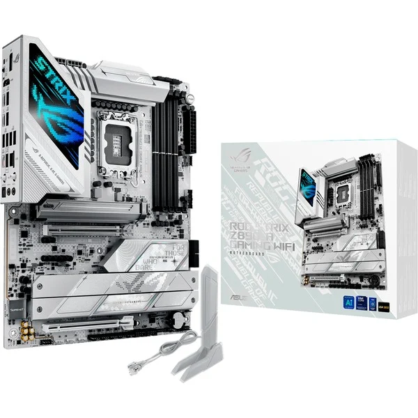 ASUS ROG STRIX Z890-A GAMING WIFI socket 1851 moederbord