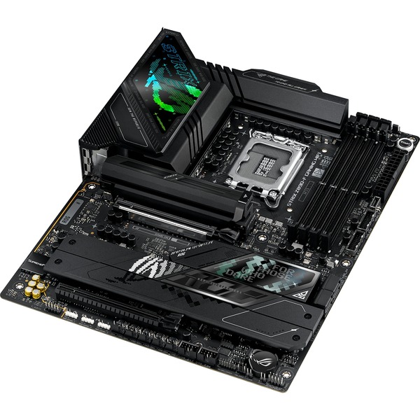 Foto 3 van ASUS ROG STRIX Z890-F GAMING WIFI socket 1851 moederbord