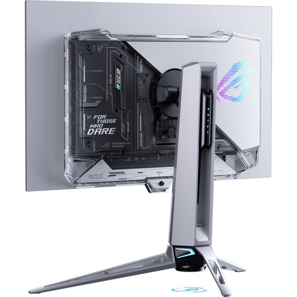 Foto 6 van ASUS ROG Swift PG27AQWP-W 26,5" gaming monitor