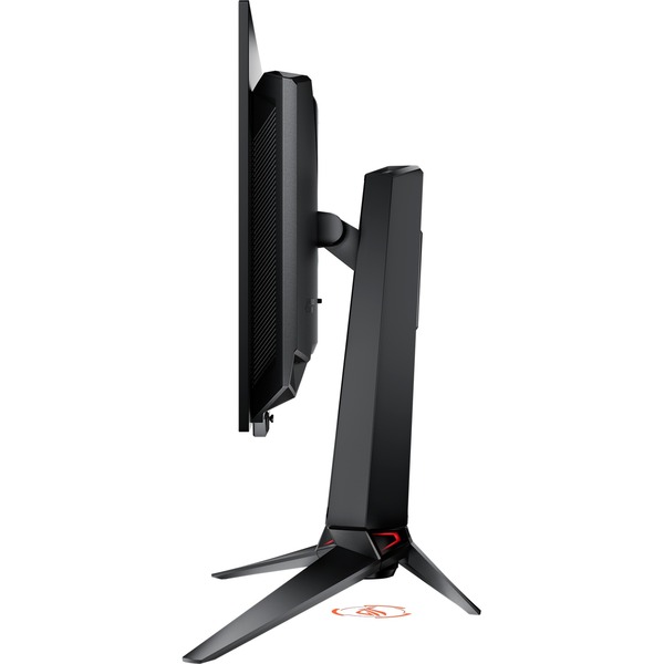 Foto 6 van ASUS ROG Swift QD-OLED PG27UCDM 26,5" 4K UHD gaming monitor