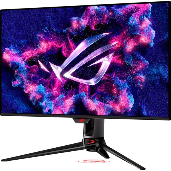 Foto 2 van ASUS ROG Swift OLED PG32UCDMZ 32" 4K UHD gaming monitor
