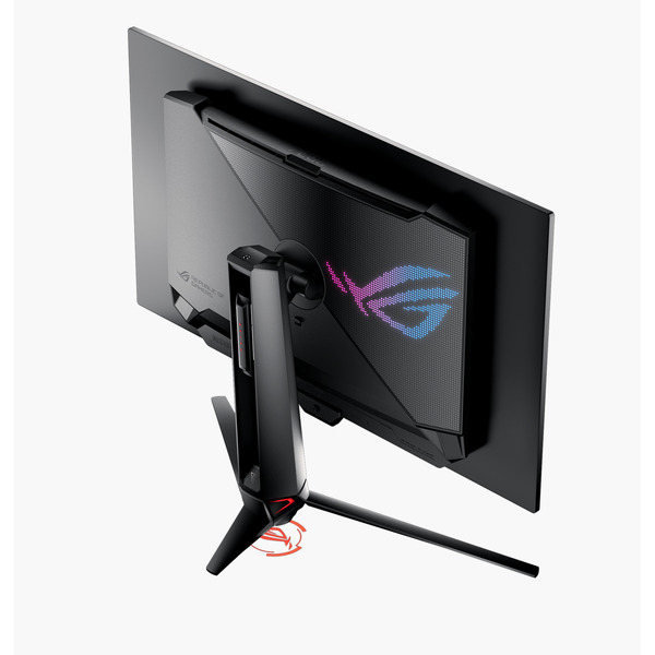 Foto 5 van ASUS ROG Swift OLED PG32UCDMZ 32" 4K UHD gaming monitor