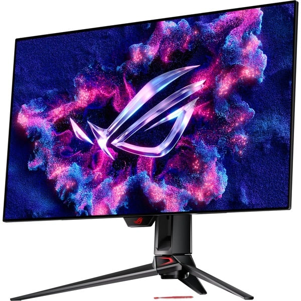 Foto 3 van ASUS ROG Swift OLED PG32UCDP 32" 4K UHD gaming monitor