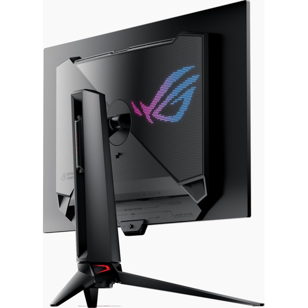Foto 5 van ASUS ROG Swift OLED PG32UCDP 32" 4K UHD gaming monitor