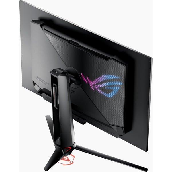 Foto 6 van ASUS ROG Swift OLED PG32UCDP 32" 4K UHD gaming monitor
