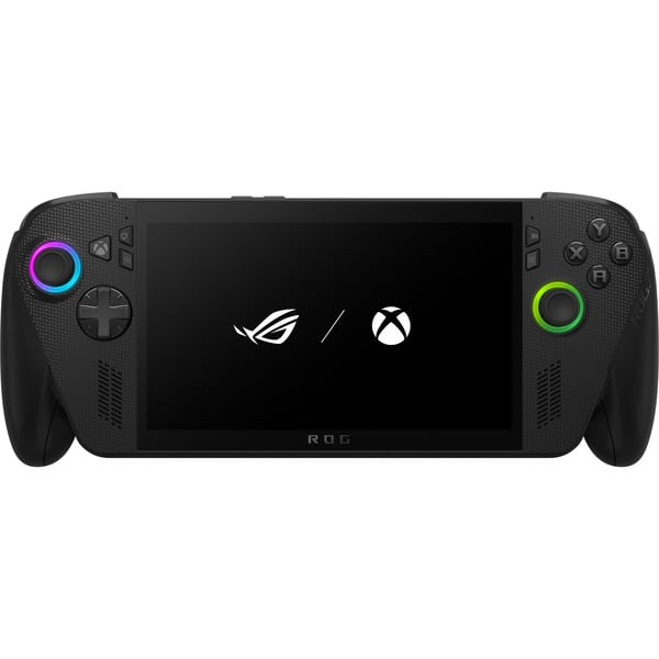 Foto 2 van ASUS ROG Xbox Ally X (RC73XA-NH011W) handheld game console