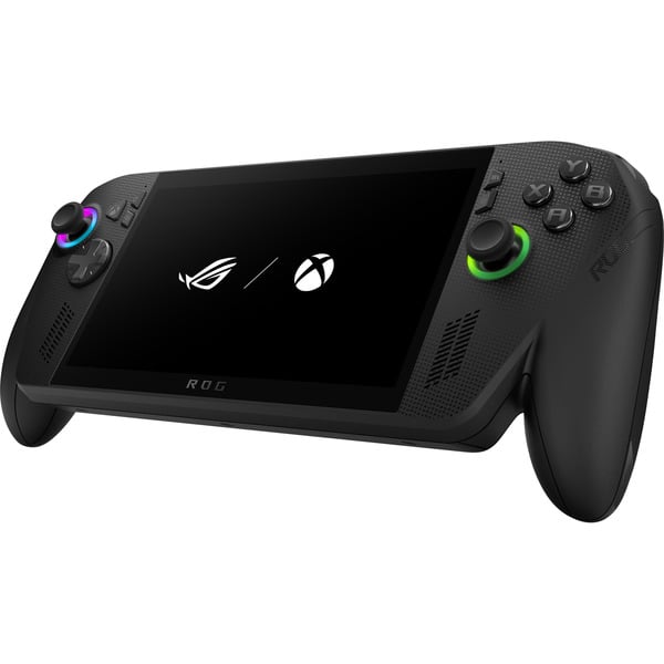 Foto 3 van ASUS ROG Xbox Ally X (RC73XA-NH011W) handheld game console