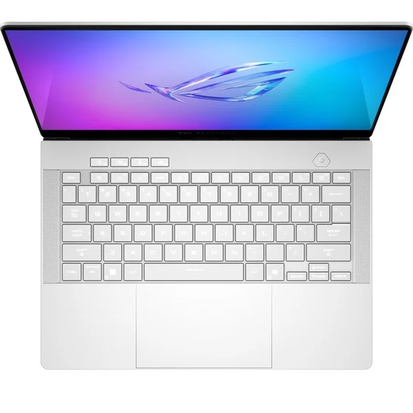 Foto 4 van ASUS ROG Zephyrus G14 (GA403WR-QS086W) 14" Copilot+ gaming laptop