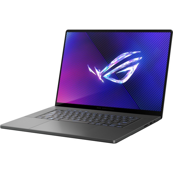 Foto 3 van ASUS ROG Zephyrus G16 (GU605MV-QP101W) 16" gaming laptop