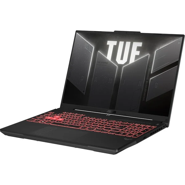 Foto 3 van ASUS TUF Gaming A16 (FA607PI-N3090W) 16" gaming laptop