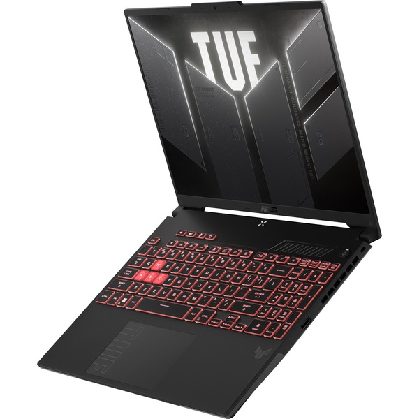 Foto 4 van ASUS TUF Gaming A16 (FA607PI-N3090W) 16" gaming laptop