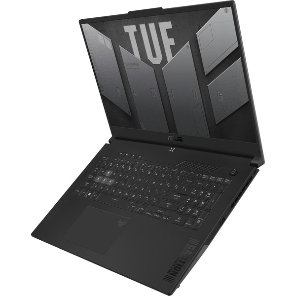 Foto 5 van ASUS TUF Gaming F17 (FX707VI-HX036W) 17.3" gaming laptop