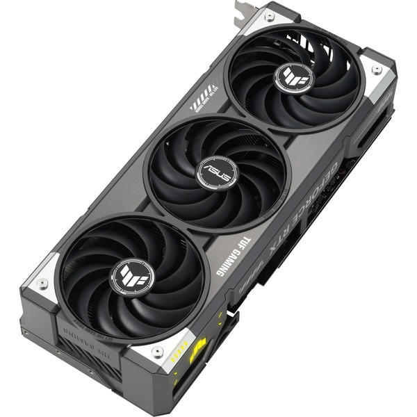 Foto 4 van ASUSTUF Gaming GeForce RTX 5070 Ti OC 16G grafische kaart